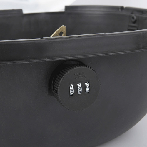 极速电动车后备箱锁n尾箱锁电瓶摩托车后尾箱后箱锁扣锁芯卡扣配