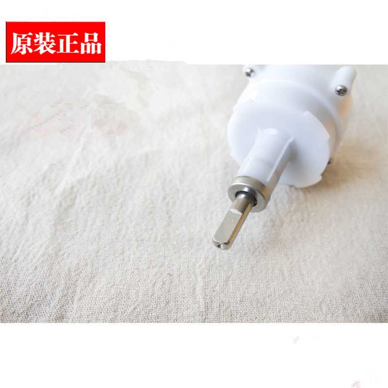 极速料理机配件齿g轮箱减速器JYL-D020/021/022/D522/025/C81T/F2