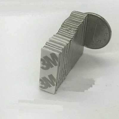 极速新品2mm永土3010超高强力带刚强I力磁铁稀长方形磁铁强磁磁贴