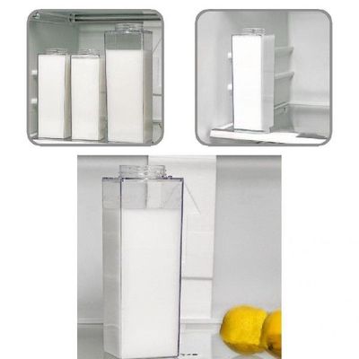 极速Durable Water Bottle No Leakage StuNrdy Construction