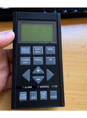 极速【议价】变频器VLT5000/6000/7000控制显示W面板操【议价】