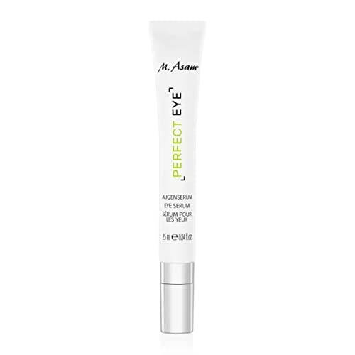 极速M. Asam Perfect Eye Serum with Grapeseed Oil & Hyaluroni