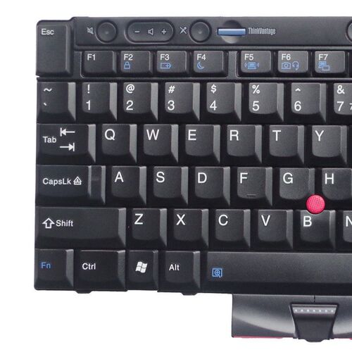 新品S kbeyboard for LENOVO Thinkpad T410 T420 X220 T510 T510