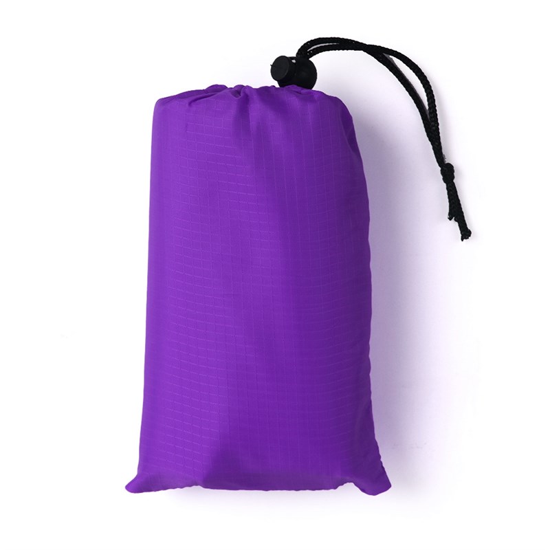 极速Tentd Tarp Rain Sun Shade Hammocks Shelter Camping Survi