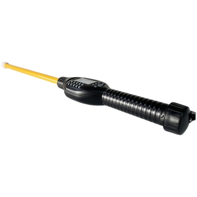 极速多功能棒形动j物RFID牛羊母猪电子耳标识读器 扫描仪 芯片扫