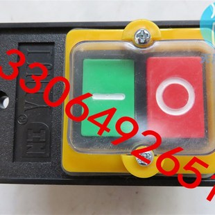 极速醇基燃料炉具k风机红绿双键按钮开关甲醇灶具双位按钮开关环