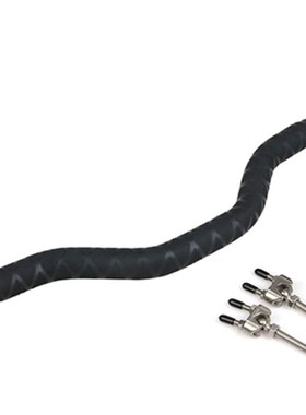 极速适用电动车爱玛A500A130露娜米格HA303车头横杆手机支架扶手