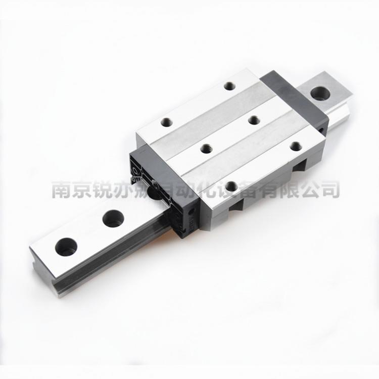 极速滚柱重载直f线导轨滑块轴承HJG DZ45.55.65.85.100大型重载导