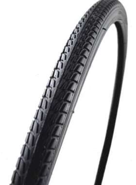 极速26寸自行车轮胎26x138外胎内胎26183内L外带老式凤凰轮胎3759