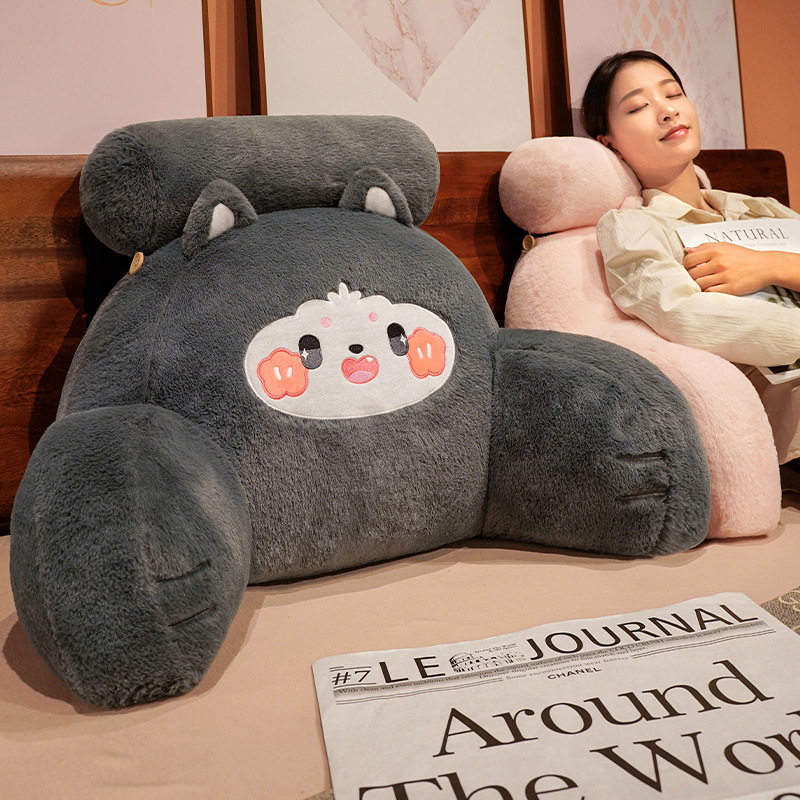 极速床头靠垫软包大靠背榻榻米靠枕床上看书枕头孕妇X床靠沙发抱,居家布艺,床头靠垫,淘宝优惠券,粉丝福利购,淘宝优惠卷