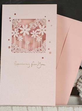 极速greeting cardsn thank you card birthday card best wishes