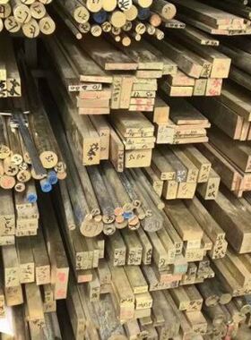 极速销663锡青铜 锡青铜管 耐磨锡青铜棒 铜套 铬锆铜Y棒 磷青铜