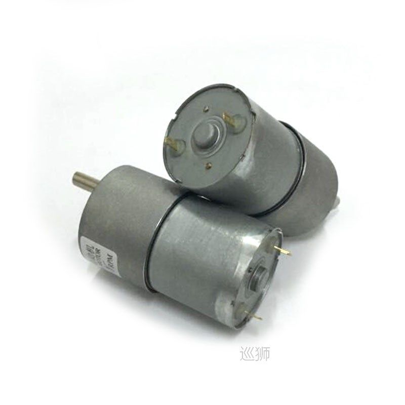 现货速发7MM Grbox Mor 12v gr mor eccetr sht High
