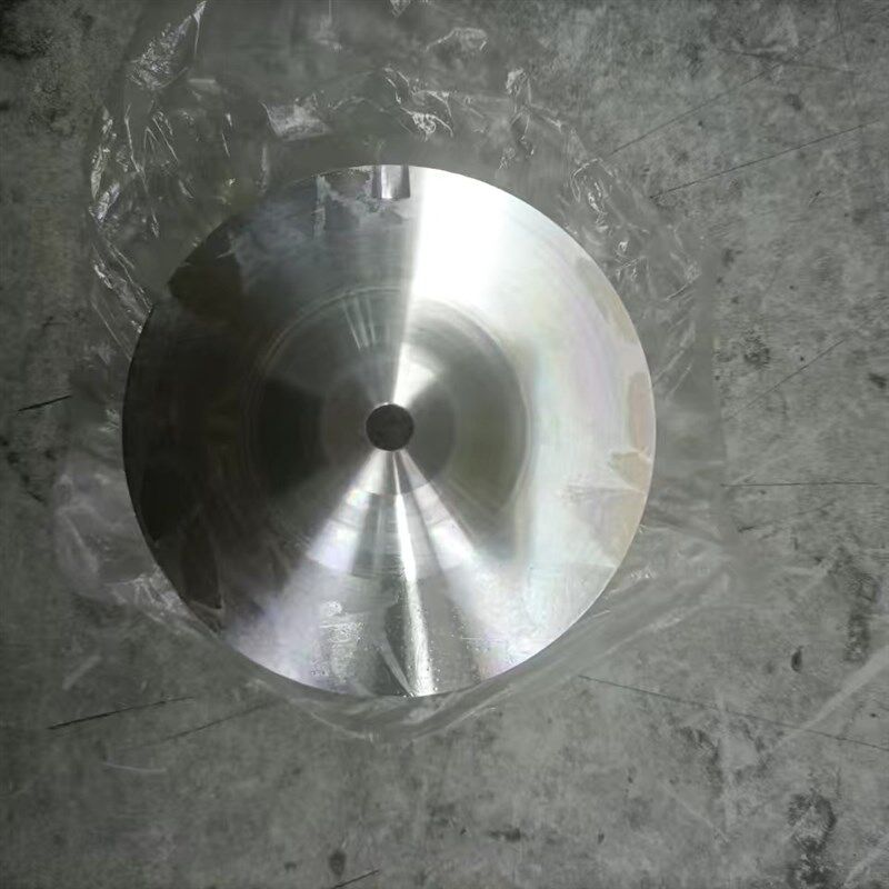 现货速发各种涡轮增压器叶轮压气轮高强度叶轮镀锌镀铬叶轮