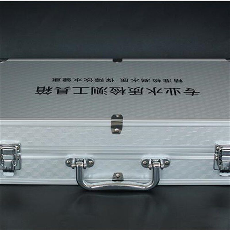 现货速发水质检测净水机器饮水宝水质实验演示示范工具箱套餐全套