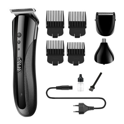 现货速发 Electr Hr Trimr Hr ipper Razor Brd Shaver