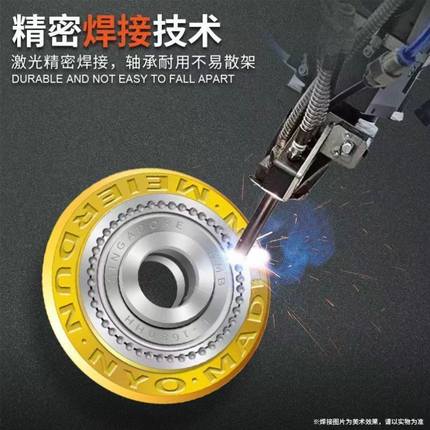 现货速发瓷砖推刀刀头T型刀轮石井配件手推式滚轮地砖玻化砖玻璃