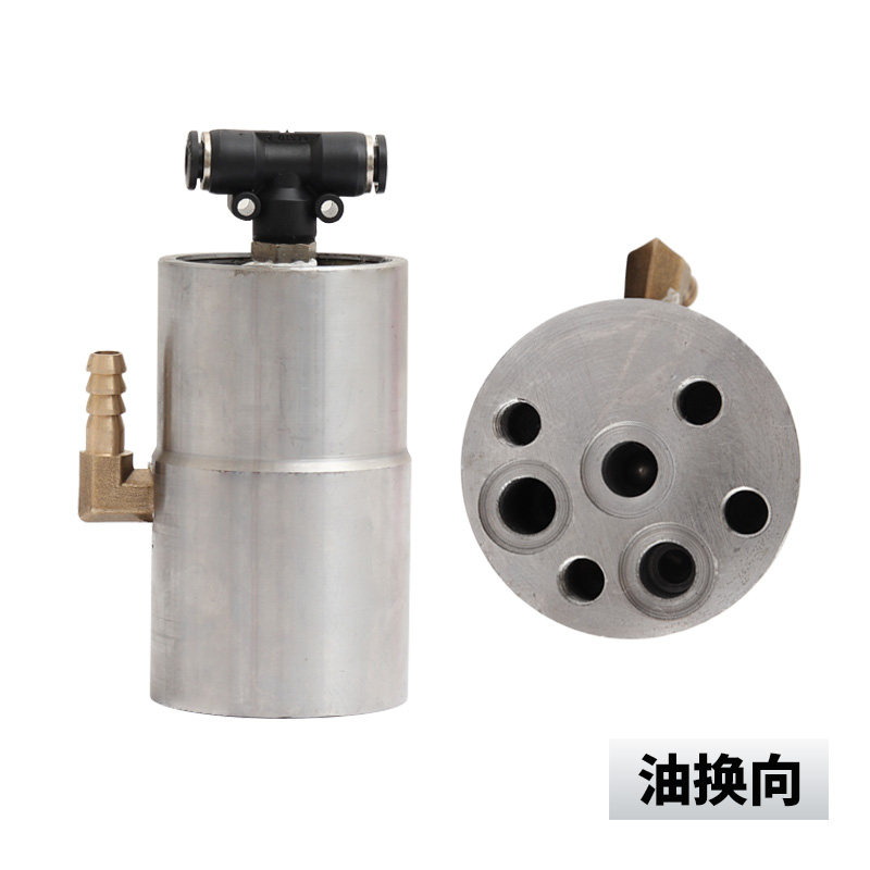 现货速发卧式气动液压千斤顶配件助力器垫铁加C高顶密封圈油水分