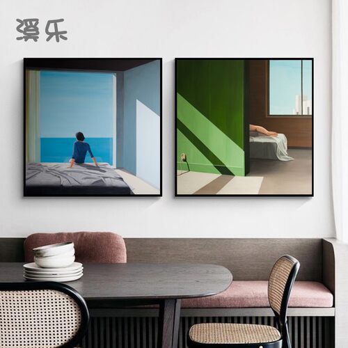 海泳池Darek艺术小众现