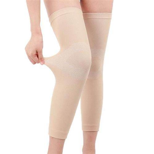 现货速发护腿神器弹力薄款压缩夏季男护小腿开车袜子袜筒护膝加热,居家日用,护膝/护腰/护肩/护颈,淘宝优惠券,粉丝福利购,淘宝优惠卷