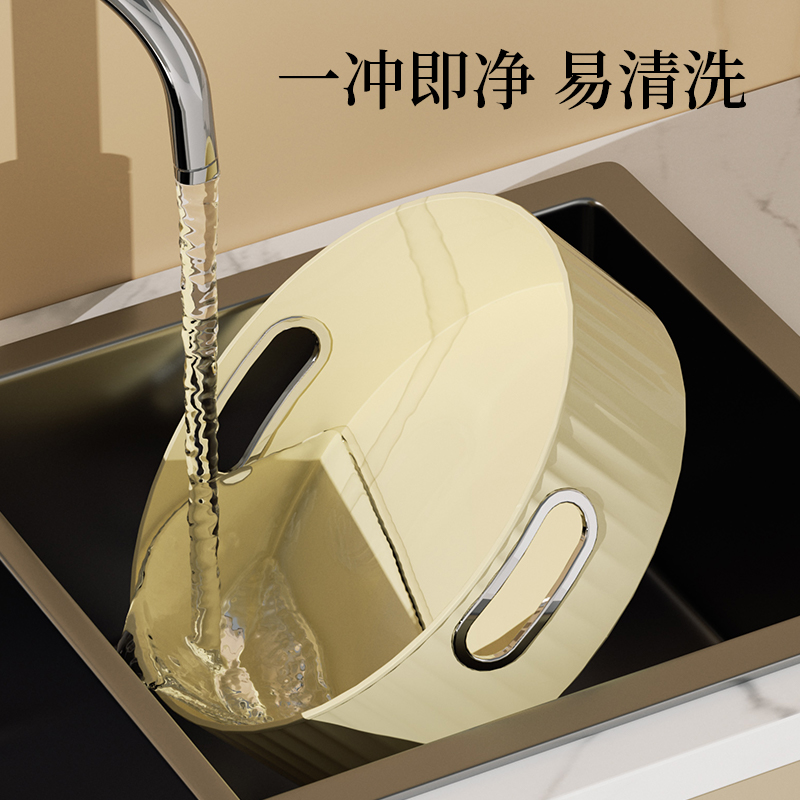 速发旋转调料置物架多功能厨房油盐酱醋收纳架调味品调味罐收纳盒