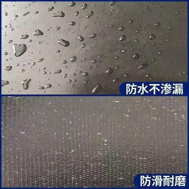 速发地胶铺车橡胶垫垫货五菱荣光铺地耐磨防滑车厢皮垫货车地垫三