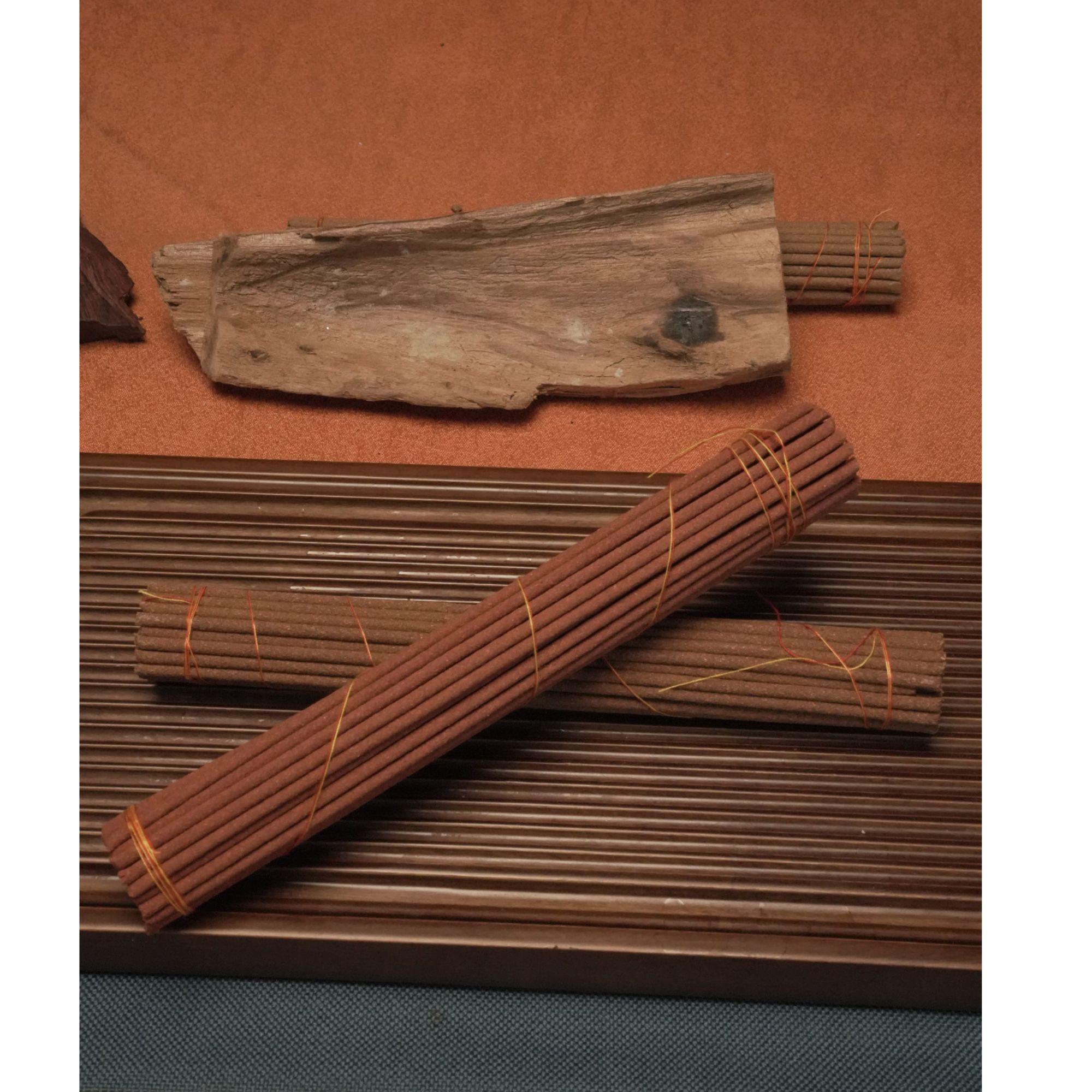 搭末拉：提升能量提升阳气