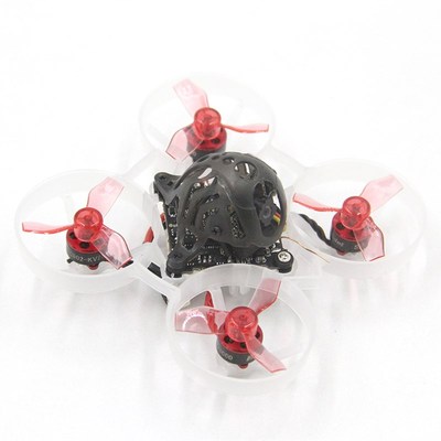 速发Mobula6 HD穿越机1S 65M8 5.MG室内空心黑ELRS无刷练习机V2.0