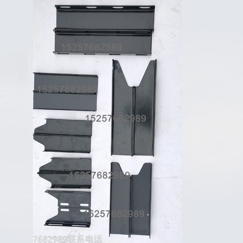 速发高压三缸柱塞泵喷雾泵打药机打药泵抽水泵头安装固定脚架支撑