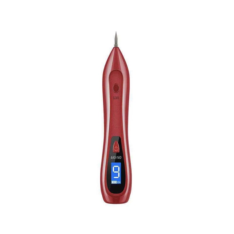 现货速发笔斑院仪器点痣扫去斑家用小白点机
