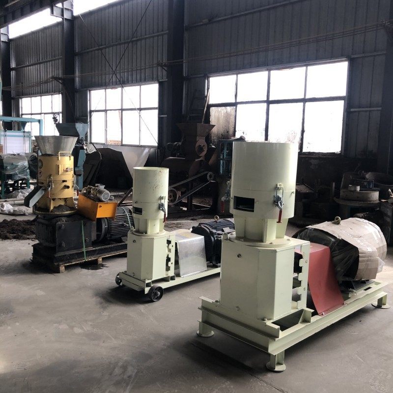 泰丰畜牧养殖饲料颗粒机 鸡鸭鹅羊猪牛饲料混合风干生产线 狗粮,五金/工具,机床,淘宝优惠券,粉丝福利购,淘宝优惠卷