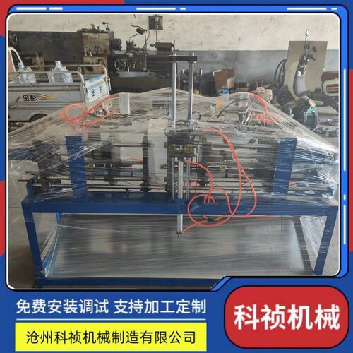 吹塑机设备 塑料瓶中空吹塑机器 往复机式吹塑成型机