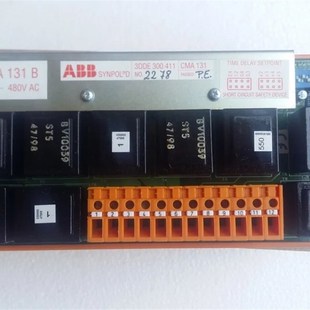 速发ABB CMA 131