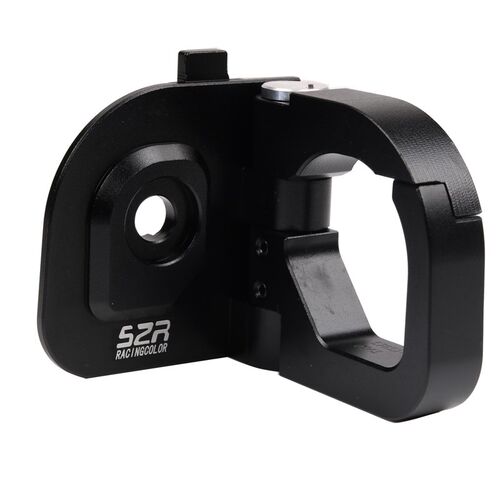新品适用FORCE155劲战175酷奇四代目BWSRBWSL125CUXI115挂钩铝合