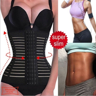 Trainer Waist Shapers ControUl 极速Sexy Corset Women