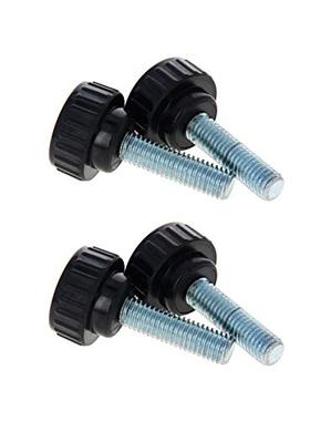 极速Othmro M8 Handle 25mmx30mm Carbon SteelR Electroplate