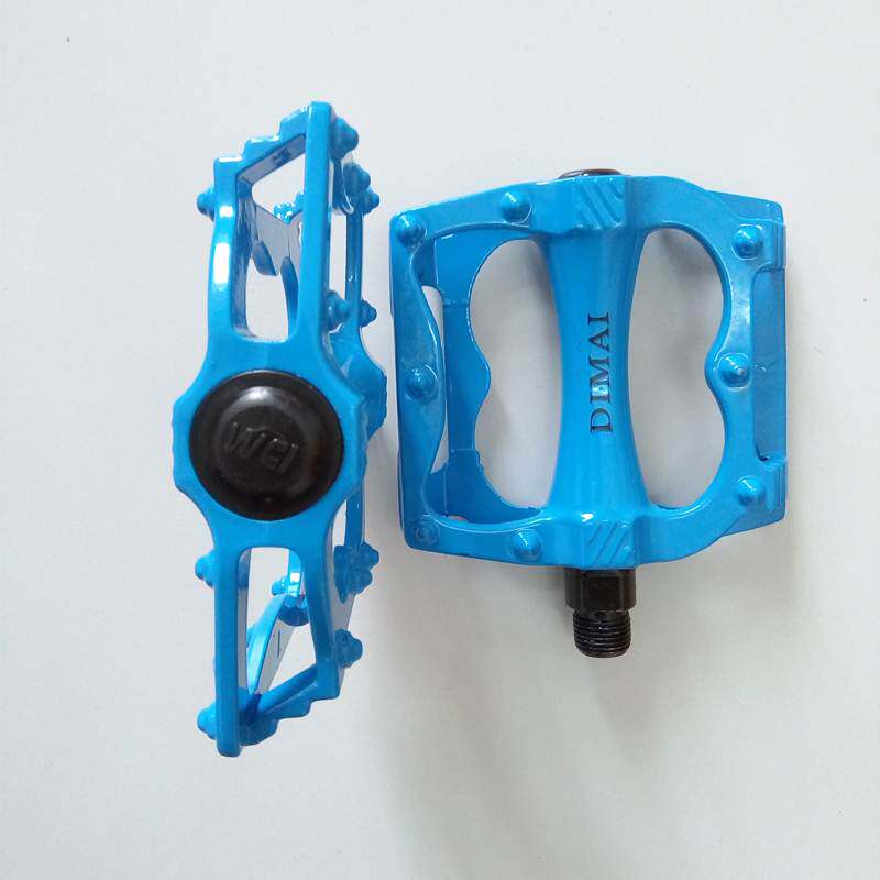 极速山地a自行车变速配件大全中轴42t48齿轮7牙盘9曲柄3片齿链盘2