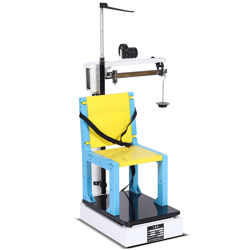 极速儿童身高体h重秤杠杆式体重称幼儿园量身高称坐高计体检健康