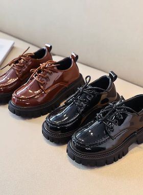 极速s o Lefather Shoes Solid la id Shoes ing Autumn aby Casu