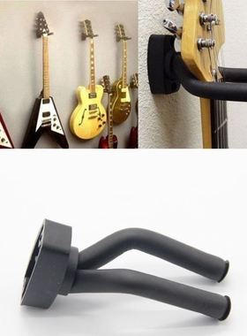 极速Guitar Stand Holder Wall GuBitar Gitar Hanger Hook Holde