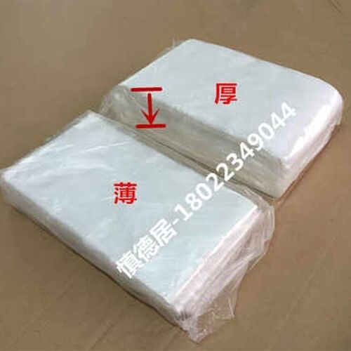 极速加厚防漏长短雨伞袋机用自动伞E套一次性雨伞套雨伞袋伞袋机