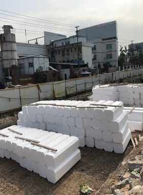 极速新厂销发泡聚苯板泡沫板回填土工地EIPS板白色泡沫板聚苯乙烯