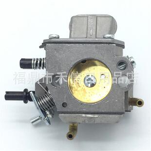 极速STIHL 04h4 046 MS440 MS460 MS290 MS310 MS390化油器  园林