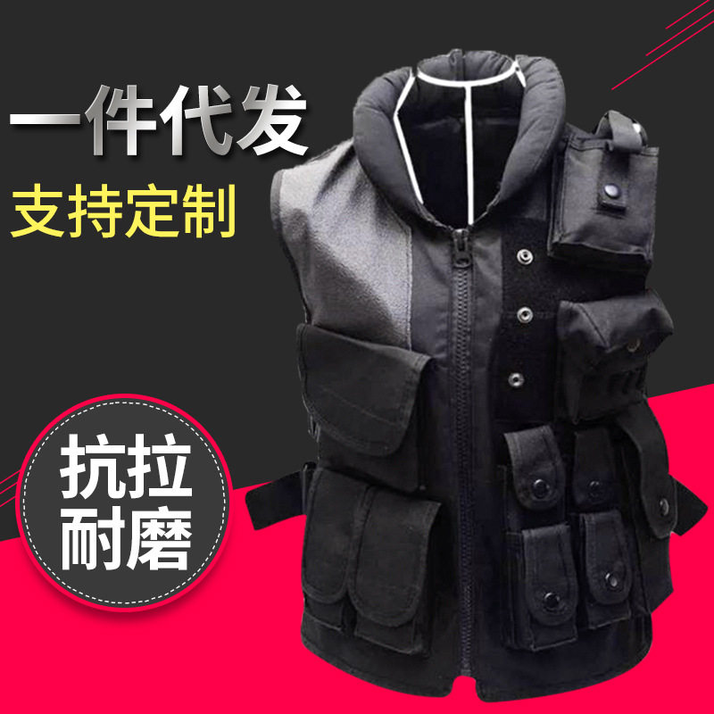 极速s款黑色战术背心 cs军迷作战H马甲 野战作战防护装备厂家,户外/登山/野营/旅行用品,T恤,淘宝优惠券,粉丝福利购,淘宝优惠卷