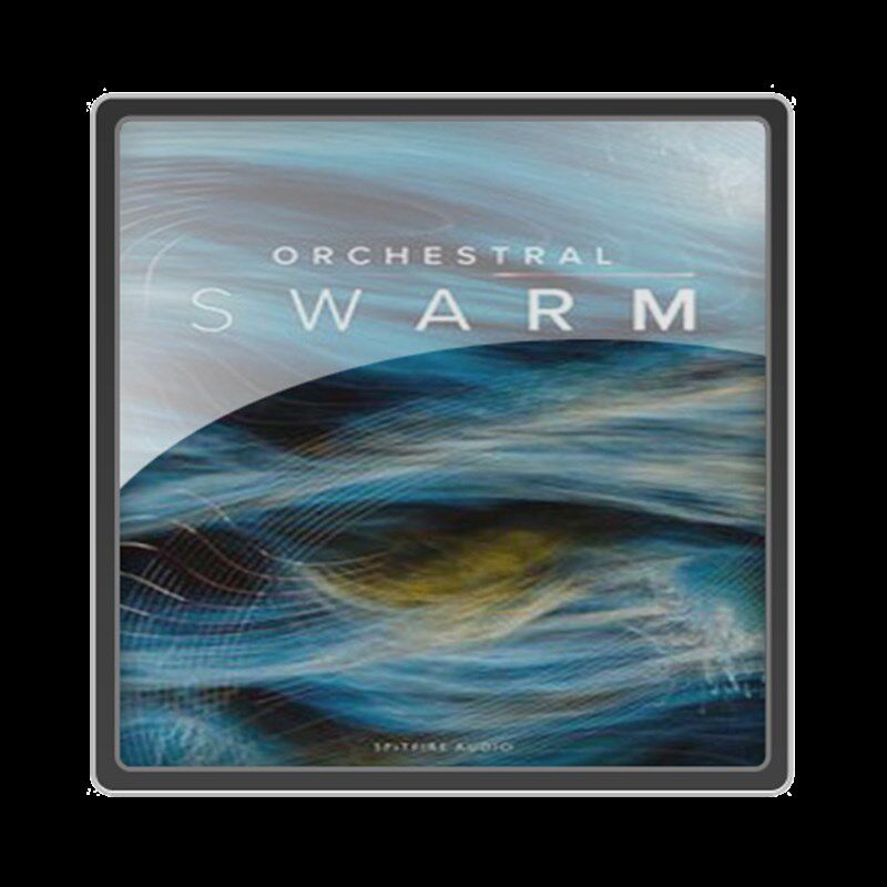 极速Spitfire OrchestrEal Swarm KONTAKT