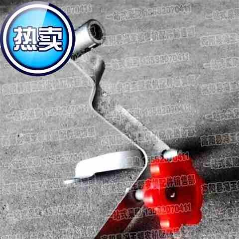 极速R175h\/R180油门控制4套件调速手柄油门调T速支架柴油机配件