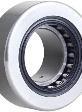 极速密封支承滚轮轴承NA2201.2rs带密T封滚针滚轮轴承