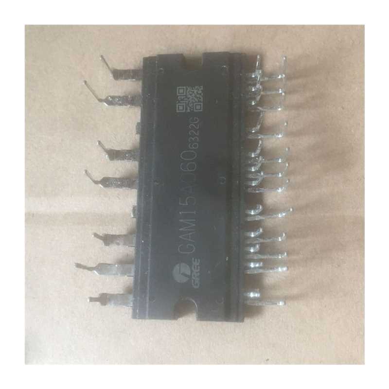 极速变频空调电源模组m GAM15A060 GAM10A060 外机主板模块