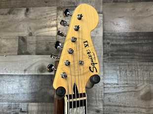 速发标价75折Squier思奎尔VINTAGE MODIFIED BASS VI贝斯电斯030-
