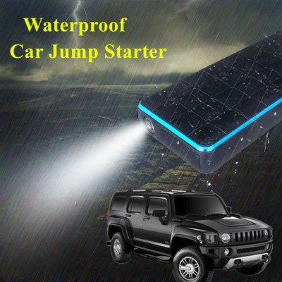 极速GKFLY Super Waterproof wJump Starter 12V Starting Device